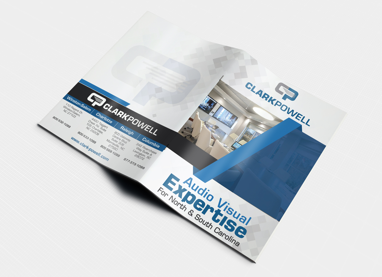 Design de Flyer par Dexter Solutions pour ce projet | Design #17494445