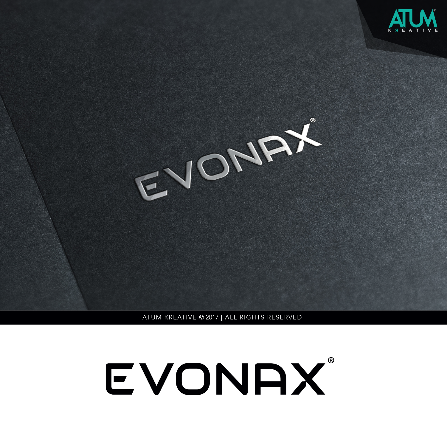 Logo Design by Atum Kreative™ for Thyregod Invest ApS | Design #17405944