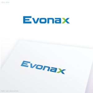 Logo Design by Anthony