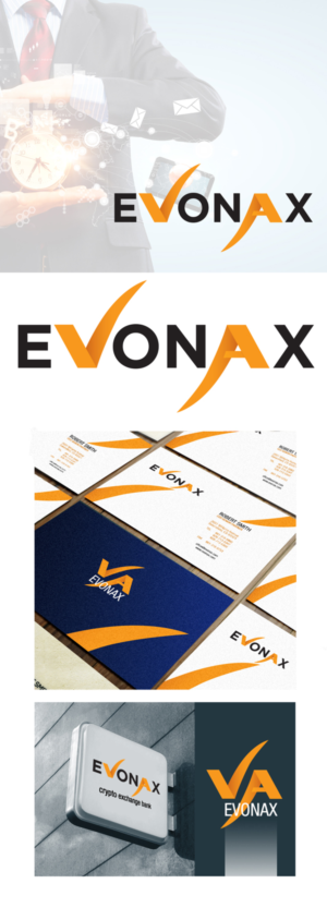 Logo Design by Neohiro