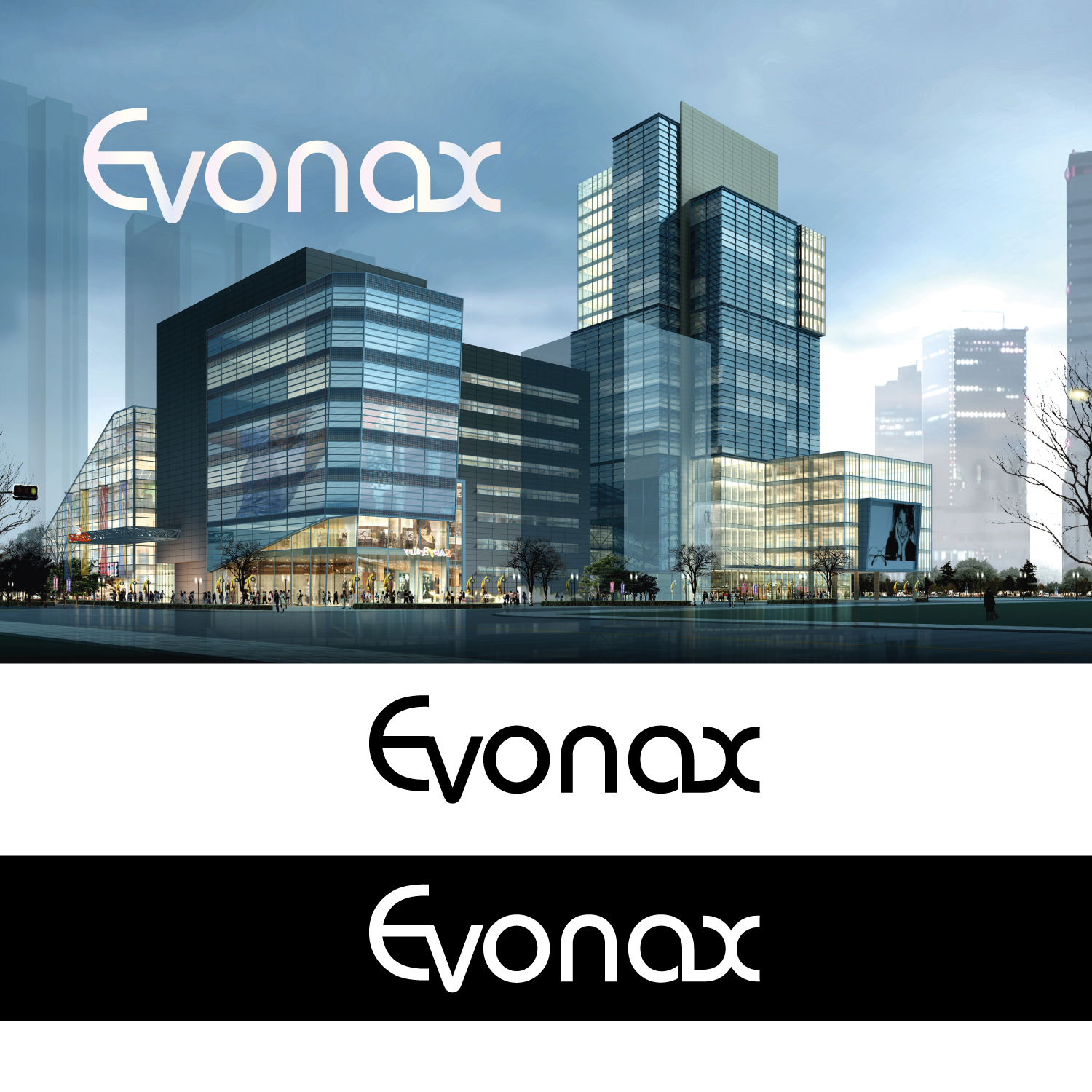 Logo Design by Arvhel Graphic Design for Thyregod Invest ApS | Design #17405804