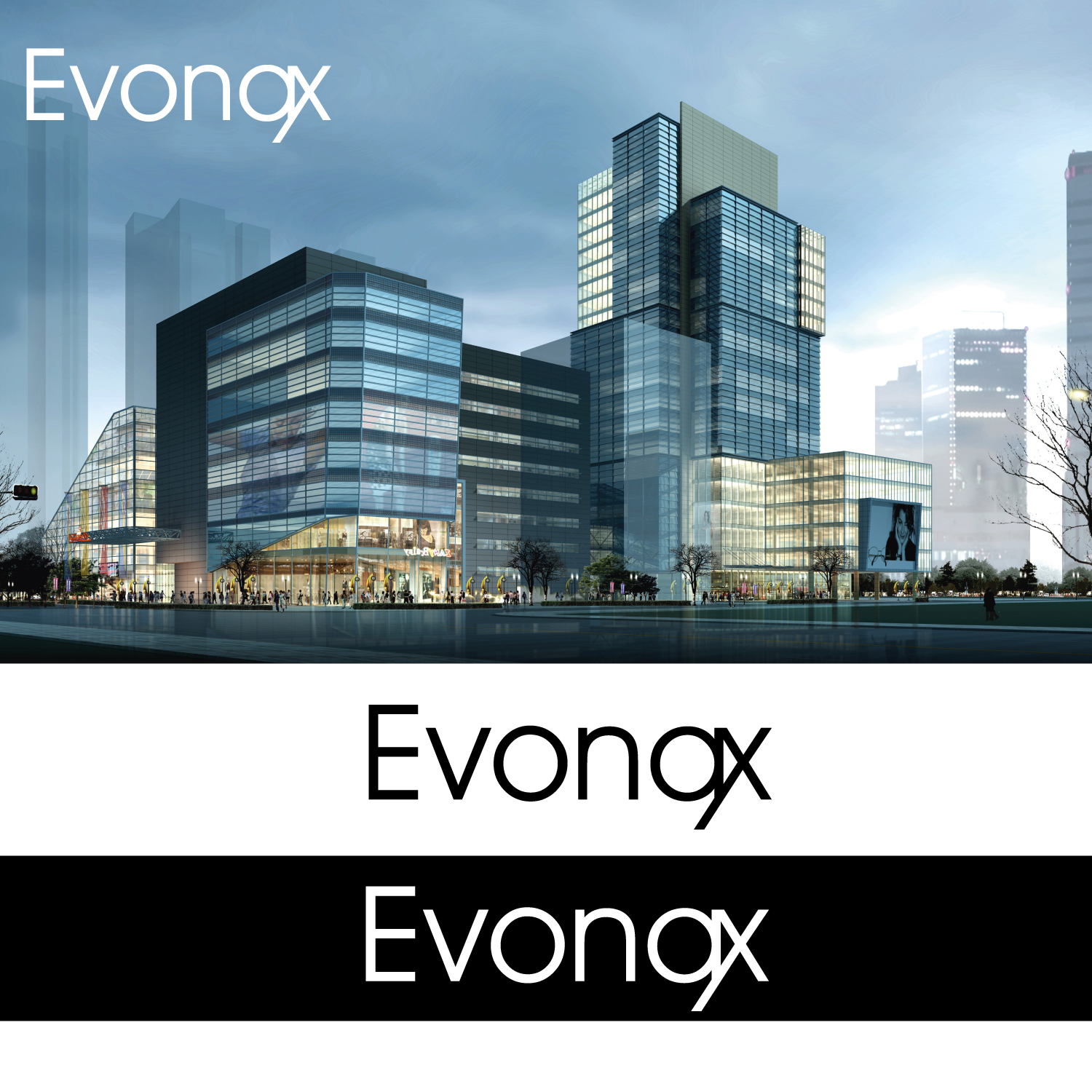 Logo Design by Arvhel Graphic Design for Thyregod Invest ApS | Design #17405810