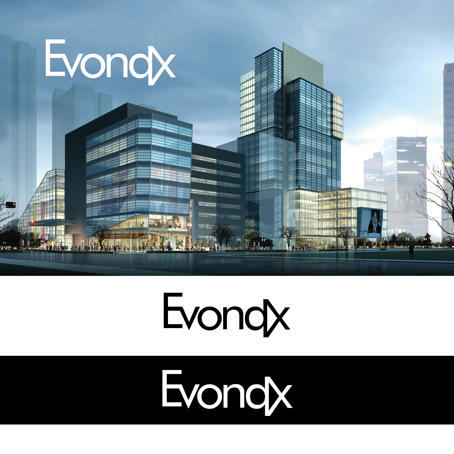 Logo Design by Arvhel Graphic Design for Thyregod Invest ApS | Design #17405882