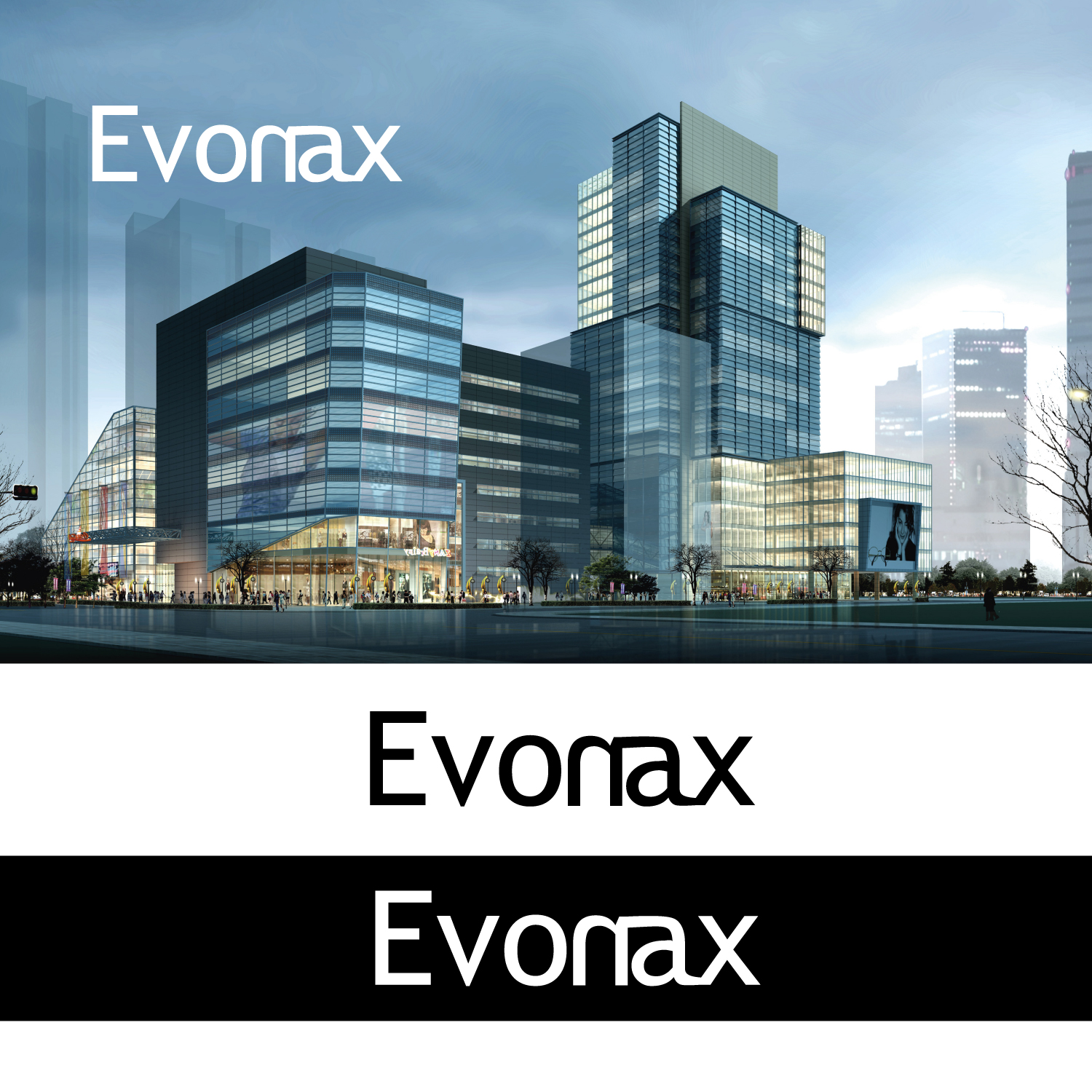 Diseño de Logo por Arvhel Graphic Design para Thyregod Invest ApS | Diseño #17405902