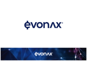 Evonax | Logo-Design von Nigel B