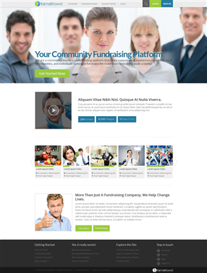 Web Design by TechWise for this project | Design: #2736013
