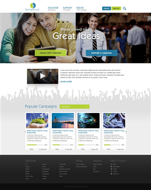 Web Design by TechWise