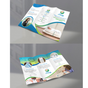 Flyer Design by creative.bugs for Lovey baby products | Design: #17332852
