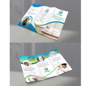Flyer Design by creative.bugs for Lovey baby products | Design: #17382908