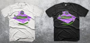 T-Shirt-Design von OT Design für dieses Projekt | Design: #17493803