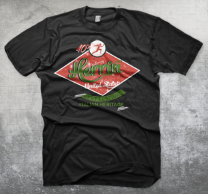 T-Shirt-Design von OT Design für dieses Projekt | Design: #17529467
