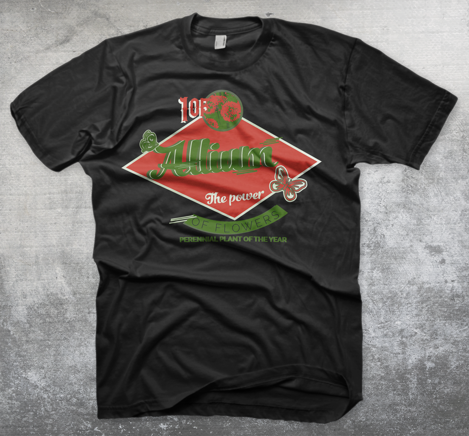 T-Shirt-Design von OT Design für dieses Projekt | Design #17531828