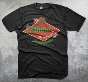Diseño de Camiseta por OT Design para este proyecto | Diseño: #17531828