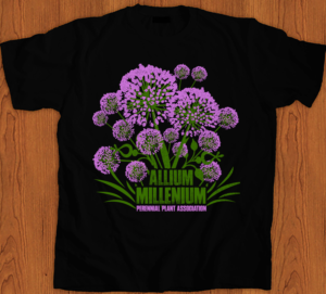 Diseño de Camiseta por creative gravity para este proyecto | Diseño: #17491977