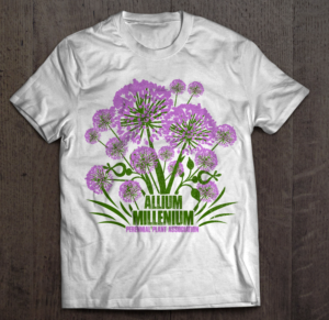 Diseño de Camiseta por creative gravity para este proyecto | Diseño: #17492314