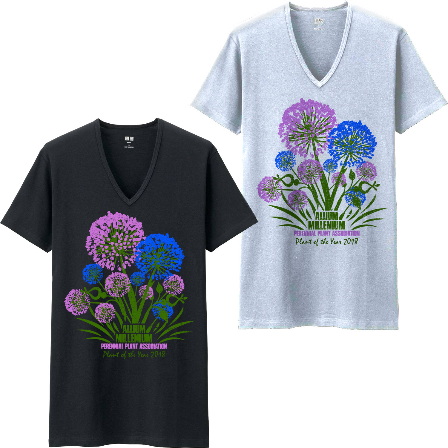 T-Shirt-Design von creative gravity für dieses Projekt | Design #17542321