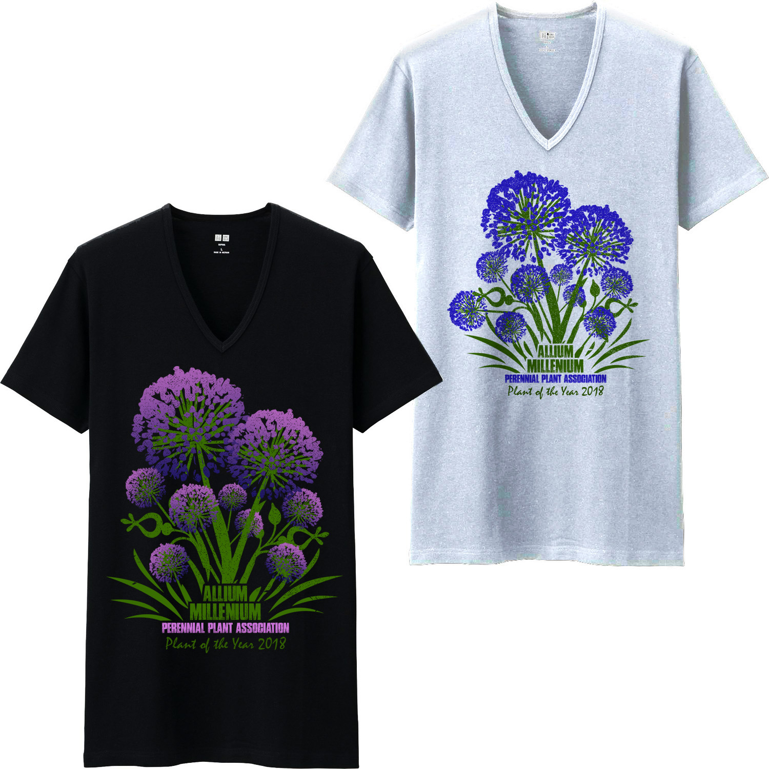 T-shirt Design by creative gravity for this project | Design #17554062