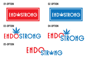 Logo-Design von Black Stallions Impressive Solutions für EndoStrong | Design #17334848