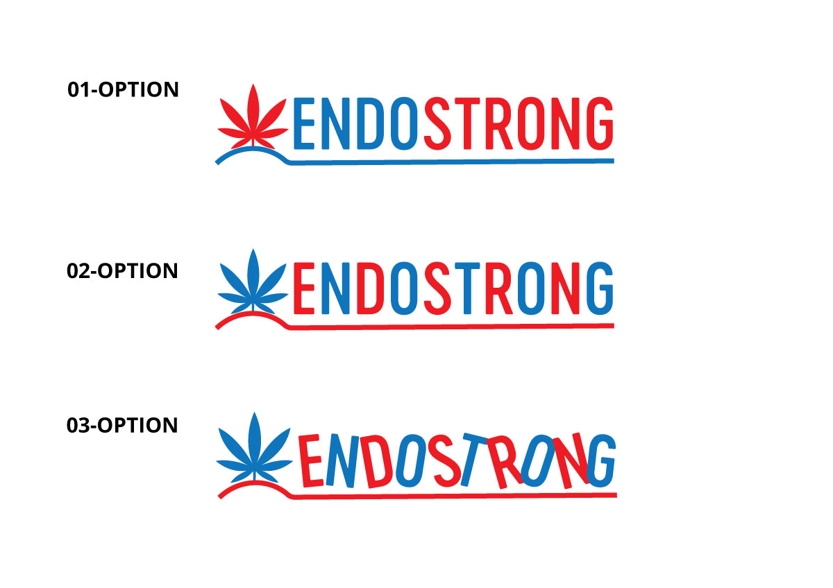 Logo Design by Impressive Solutions for EndoStrong | Design #17334849