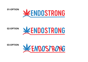 Logo Design by Impressive Solutions for EndoStrong | Design: #17334849