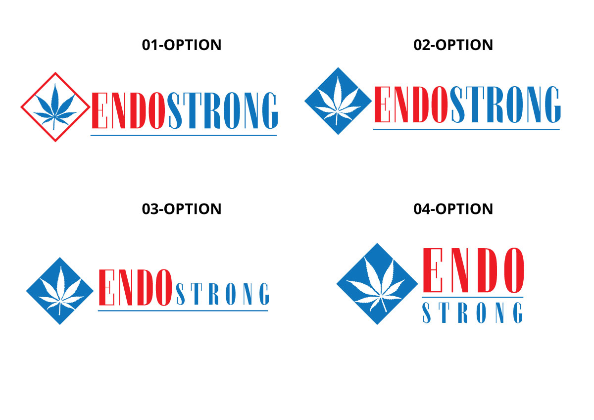Logo Design by Impressive Solutions for EndoStrong | Design #17334850