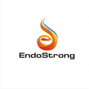 Logo Design by nutu for EndoStrong | Design: #17326966