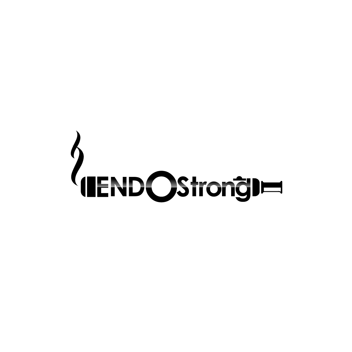 Diseño de Logo por creative.bugs para EndoStrong | Diseño #17325626