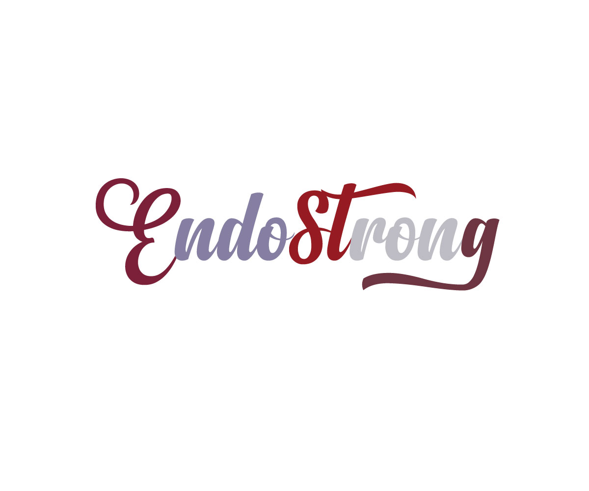 Logo Design by redwanhossain for EndoStrong | Design #17345771