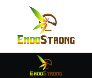 Logo Design by Soul Light for EndoStrong | Design: #17327890