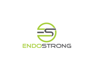 Logo Design by rocklee for EndoStrong | Design: #17391455
