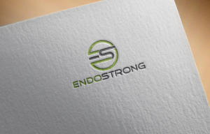 Logo Design by rocklee for EndoStrong | Design: #17391456