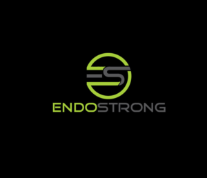 Logo Design by rocklee for EndoStrong | Design: #17391457