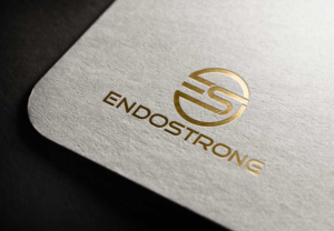 Logo Design by rocklee for EndoStrong | Design: #17391458