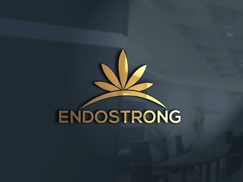 Logo Design by Olympic for EndoStrong | Design: #17326736