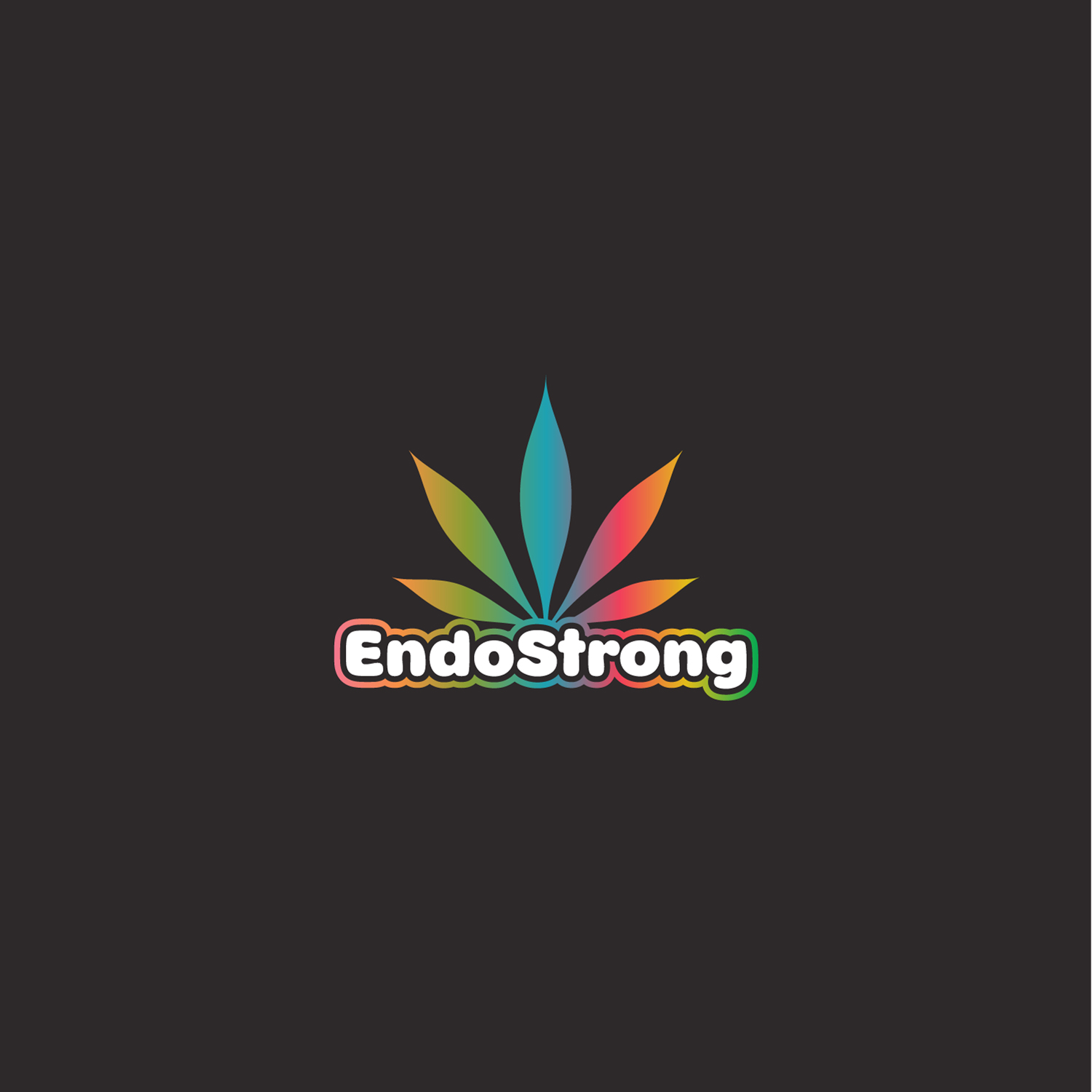 Logo Design by Nibfreelancer for EndoStrong | Design #17364976