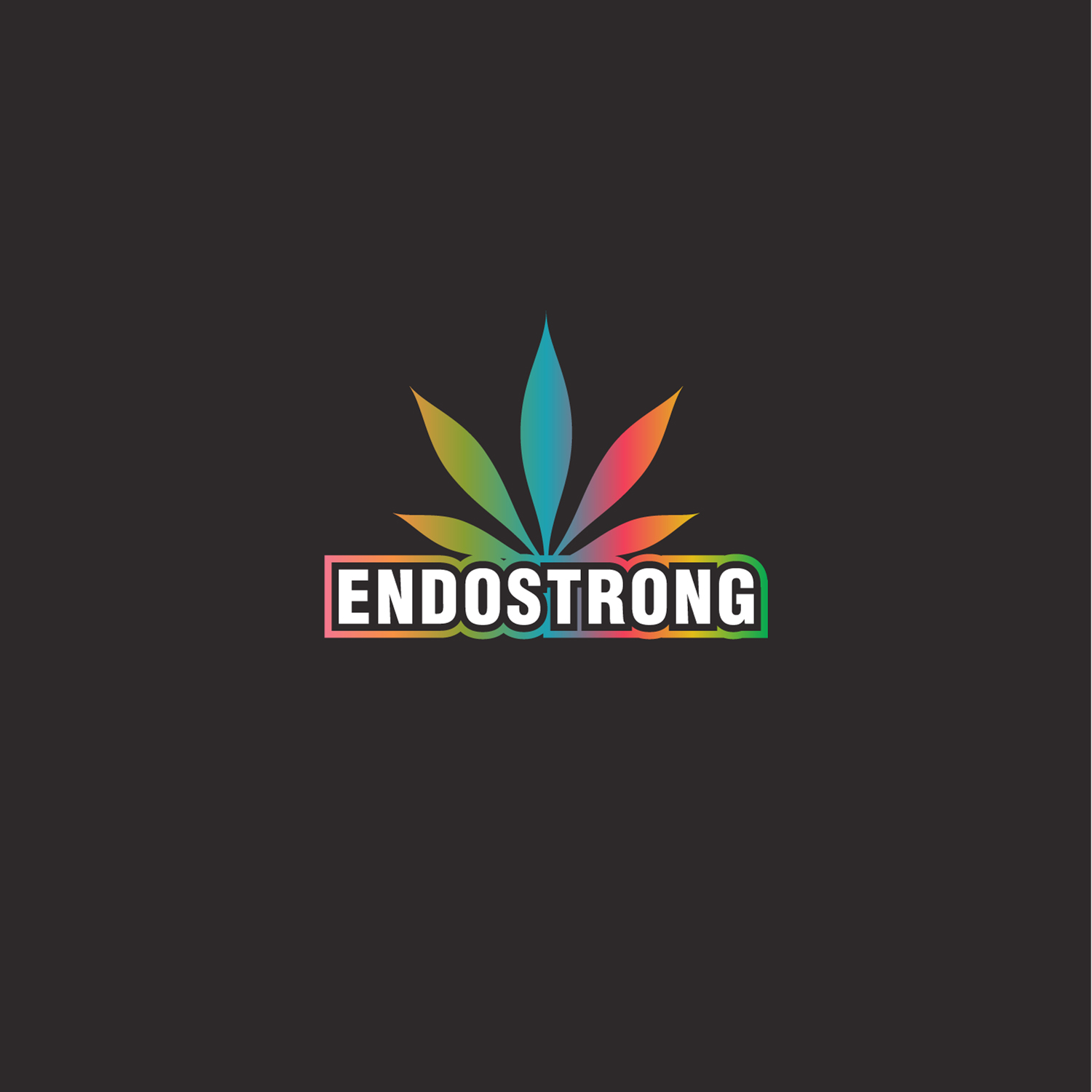 Logo Design by Nibfreelancer for EndoStrong | Design #17369412
