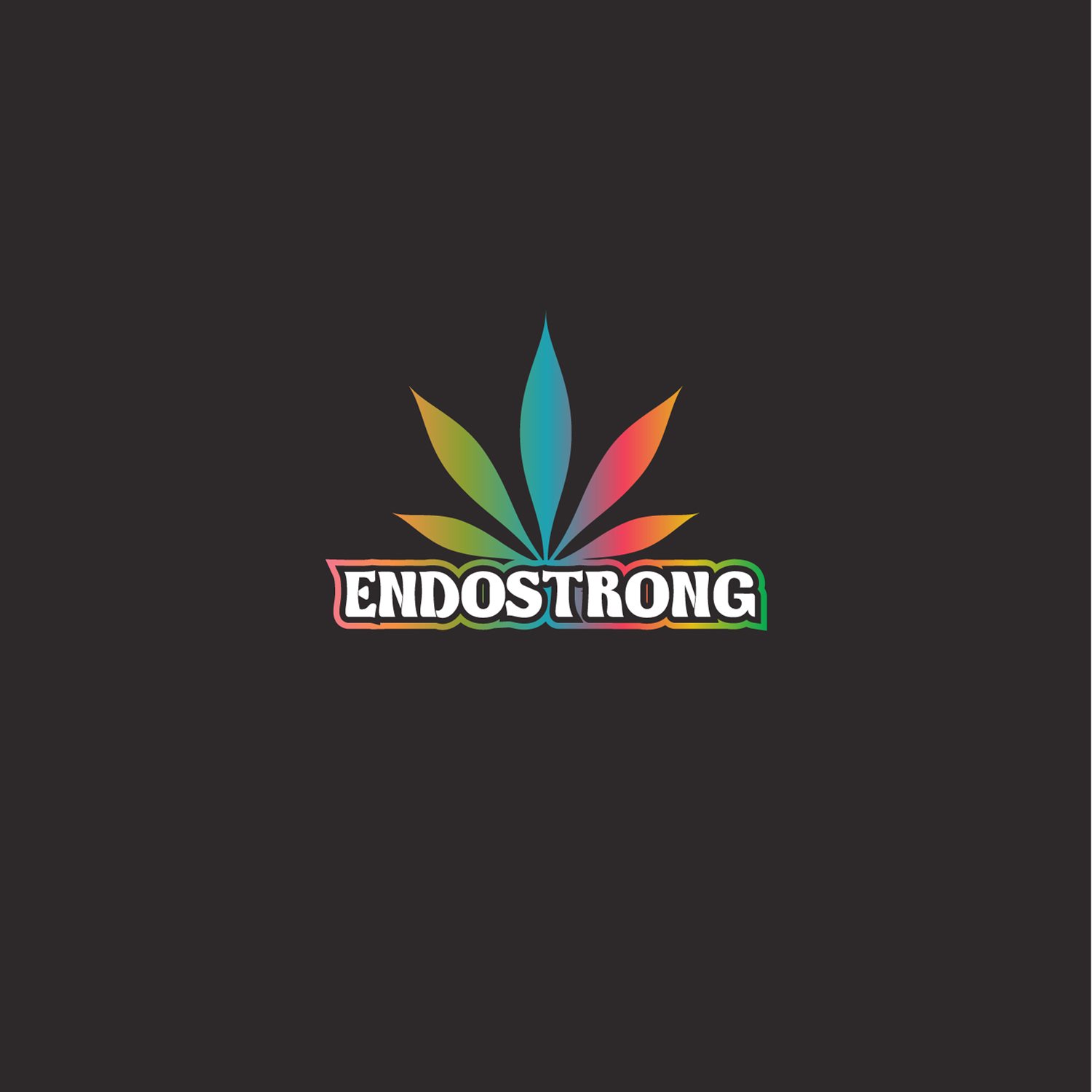 Logo Design by Nibfreelancer for EndoStrong | Design #17369413