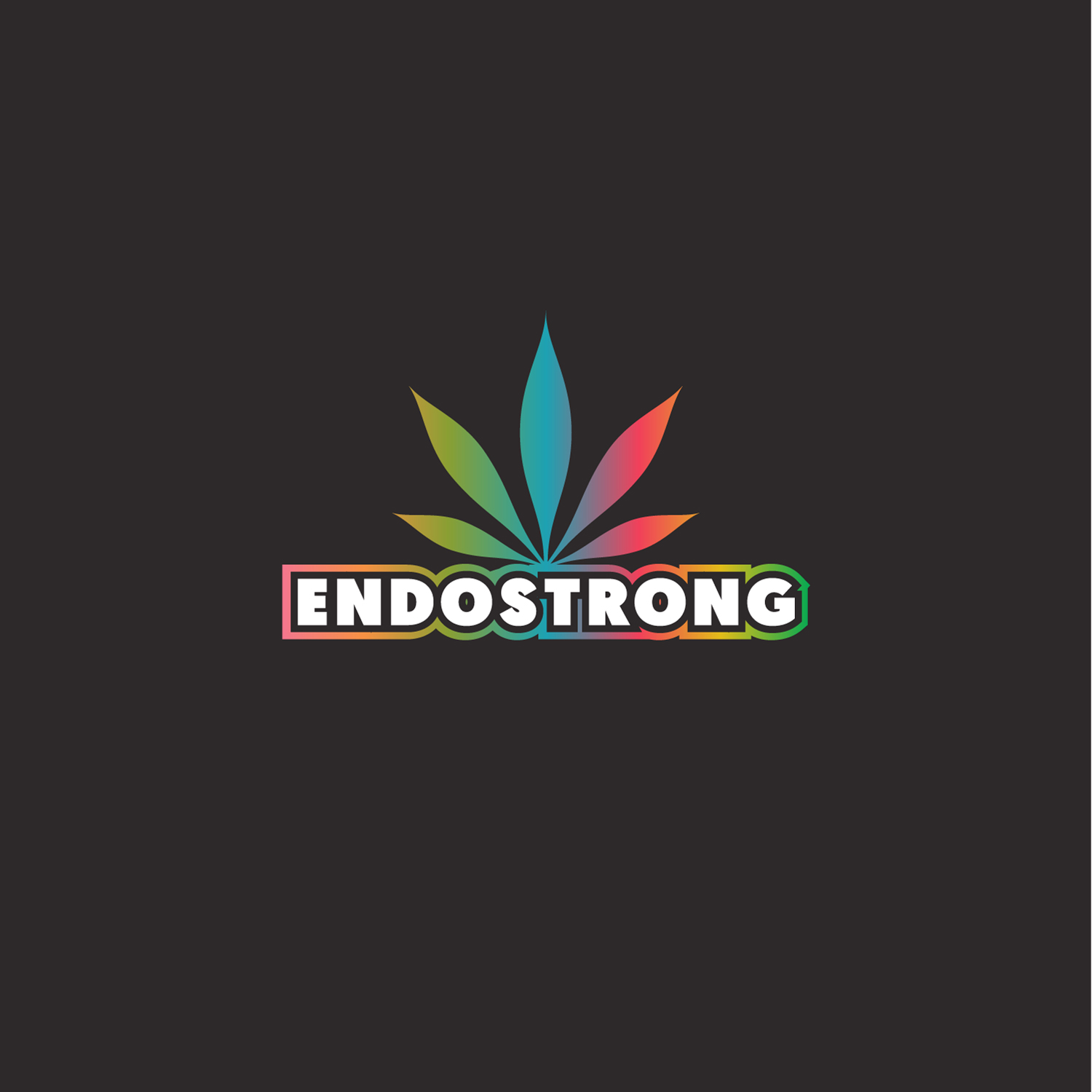 Logo Design by Nibfreelancer for EndoStrong | Design #17369414