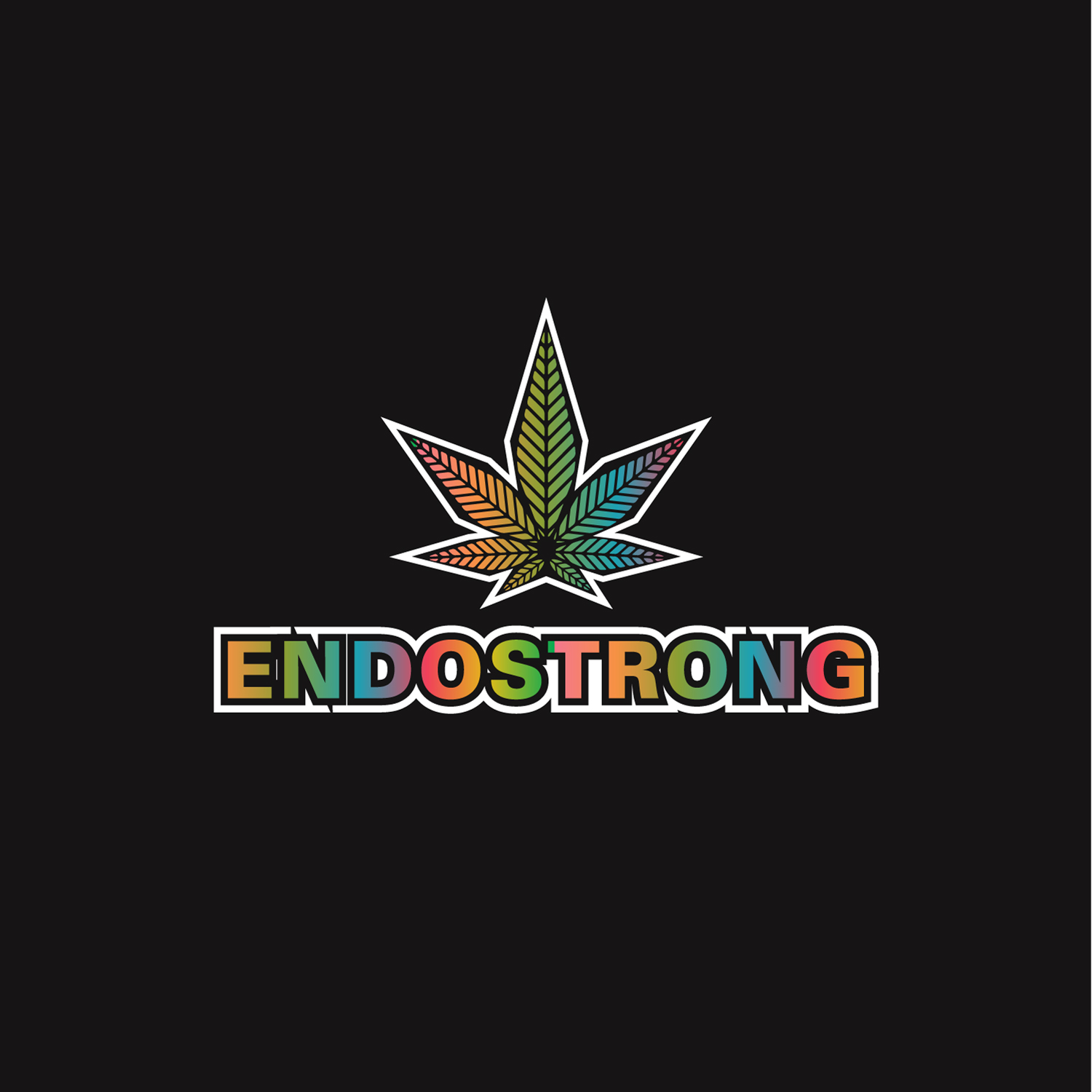 Logo Design by Nibfreelancer for EndoStrong | Design #17413353