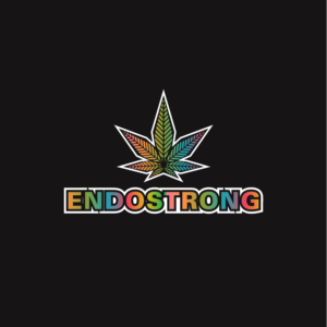 Logo Design by Nibfreelancer for EndoStrong | Design: #17413353