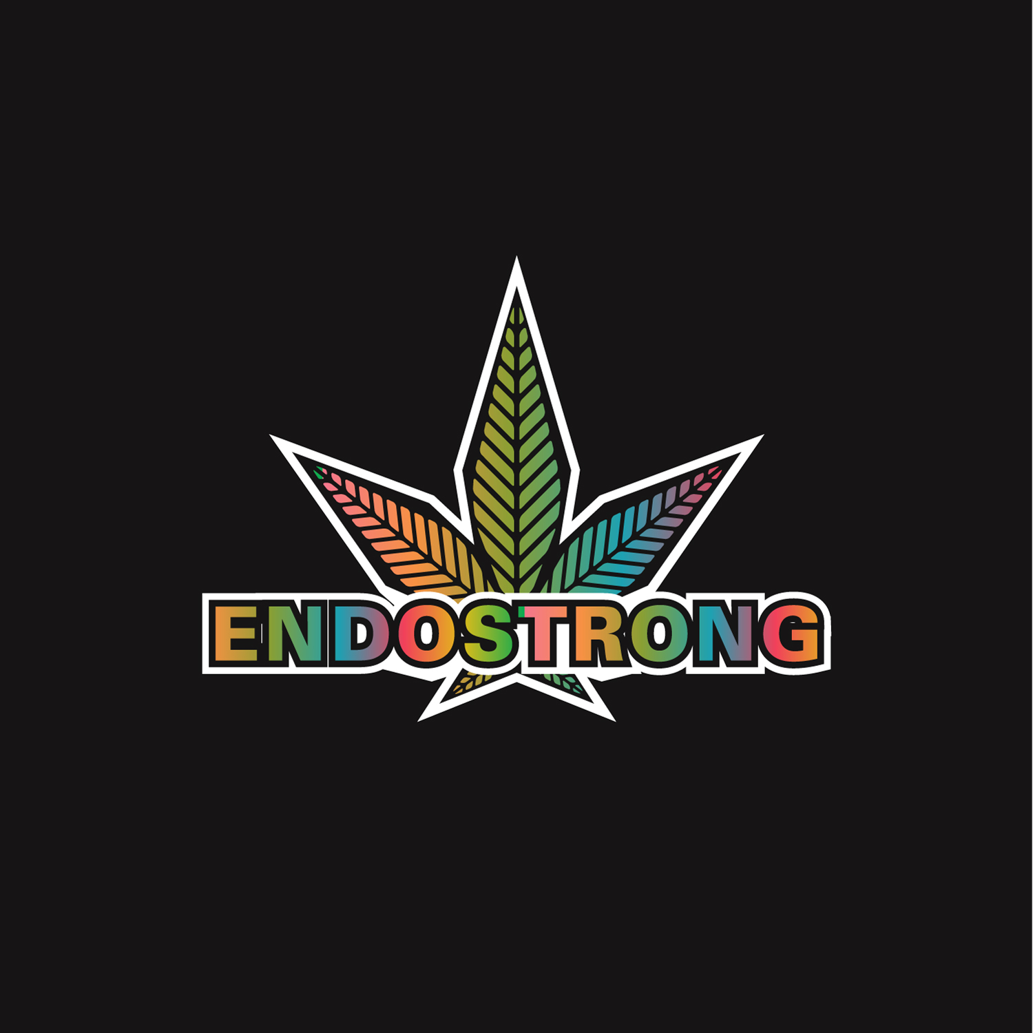 Logo Design by Nibfreelancer for EndoStrong | Design #17413523