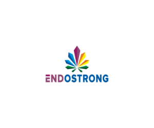 Logo-Design von habib 3 für EndoStrong | Design #17423983