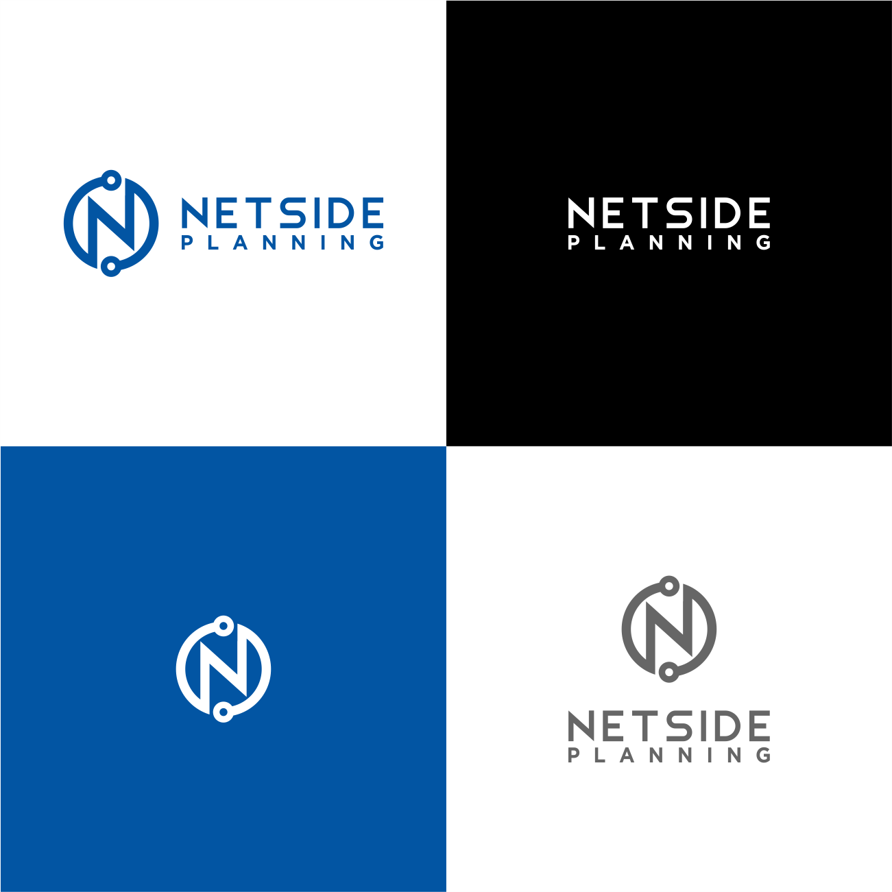 Logo Design by normi for Netside Tools | Design #17333259