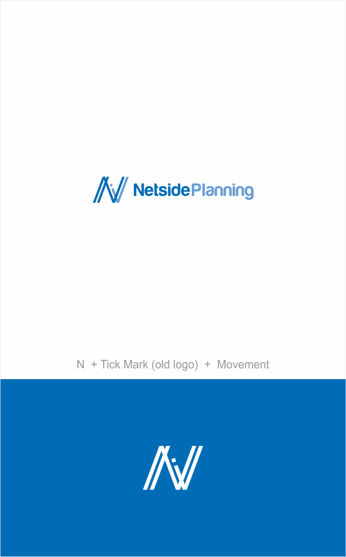 Logo Design by Naavyd for Netside Tools | Design #17439974