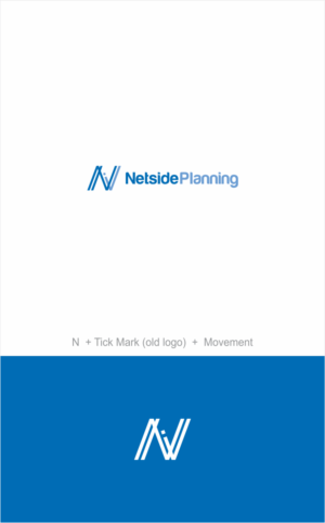 Logo Design by Naavyd for Netside Tools | Design: #17439974