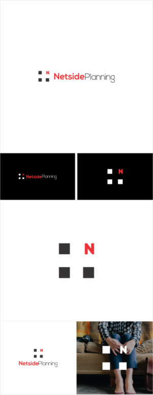 Logo Design by Naavyd for Netside Tools | Design: #17439975