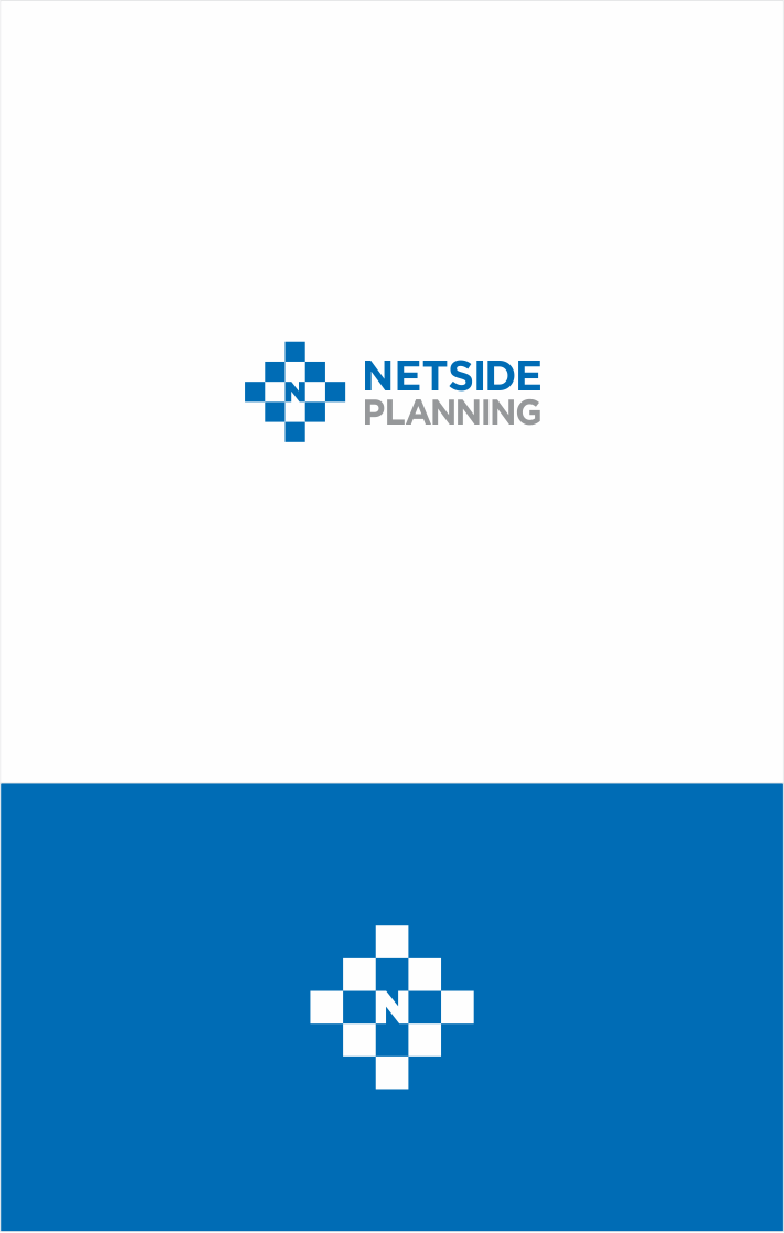Logo Design by Naavyd for Netside Tools | Design #17439976