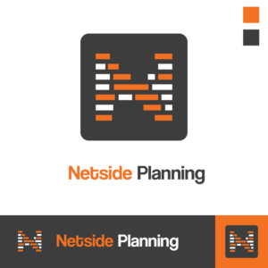 Logo Design by Den Choky for Netside Tools | Design: #17358405