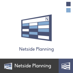 Logo Design by Den Choky for Netside Tools | Design: #17381297