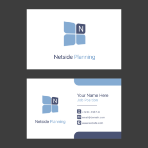 Logo Design by Den Choky for Netside Tools | Design: #17385798